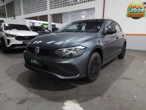 VOLKSWAGEN POLO 1.0 MPI TRACK MANUAL VOLKSWAGEN POLO 1.0 MPI TRACK MANUAL
